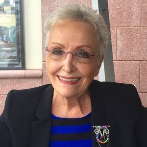 Meet your Posher, Janet